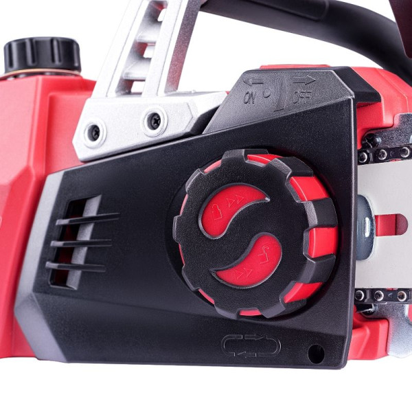 Акумуляторна пила ланцюгова WORCRAFT CGC-S40Li