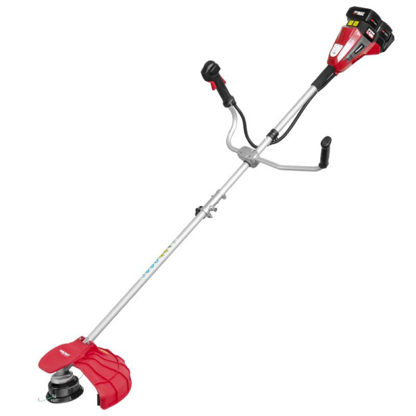 Акумуляторний безщітковий тример WORCRAFT CGT-S40LiBH