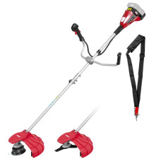 Акумуляторний безщітковий тример WORCRAFT CGT-S40LiBH