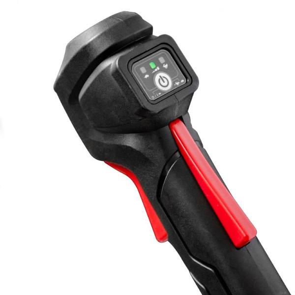Акумуляторний безщітковий тример WORCRAFT CGT-S40LiBH