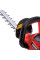 Акумуляторний безщітковий кущоріз WORCRAFT CHT‑S40LiB