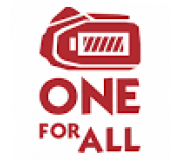 Акумуляторна лінійка ONE FOR ALL