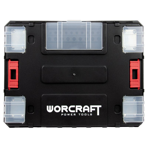 Платформа для інструментальних ящиків WORCRAFT XCUBE200
