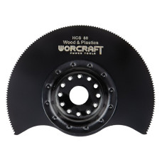 Насадка для реноватора дискова WORCRAFT HCS 88