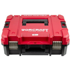 Ящик інструментальний WORCRAFT XCUBE100