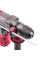 Акумуляторний безщітковий перфоратор бочковий WORCRAFT CRH‑S20LIBDM