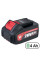 Акумуляторна батарея WORCRAFT CLB-20V-4.0D