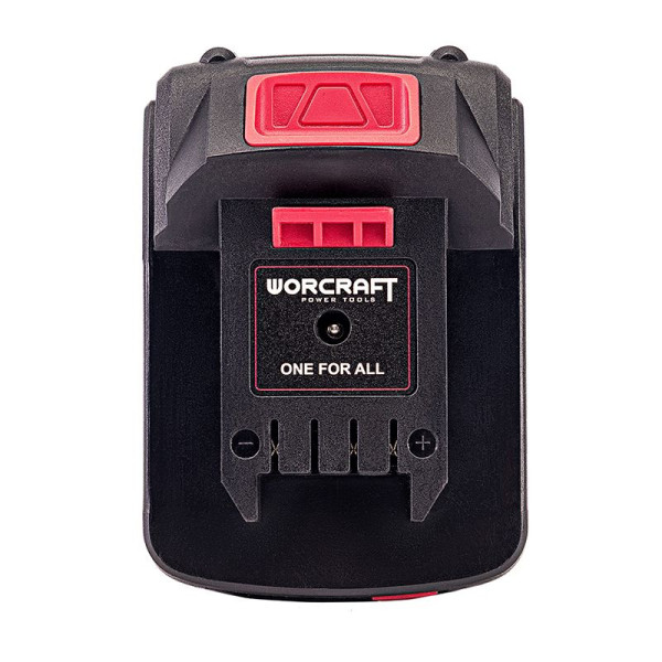 Акумуляторна батарея WORCRAFT CLB-20V-2.0D