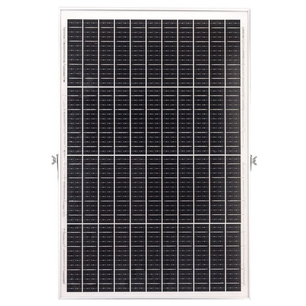 Сонячна панель із зарядним пристроєм WORCRAFT CLC-20V-S2.0