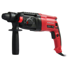 Перфоратор WORCRAFT WRH13-26