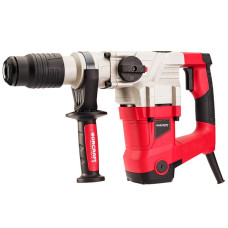 Перфоратор WORCRAFT RH15-40X