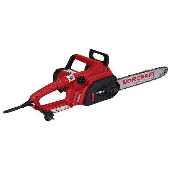 Електропила WORCRAFT WCE-1835