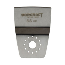 Насадка-скребок для реноватора WORCRAFT SS 52
