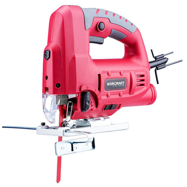 Лобзик електричний WORCRAFT JS08-100