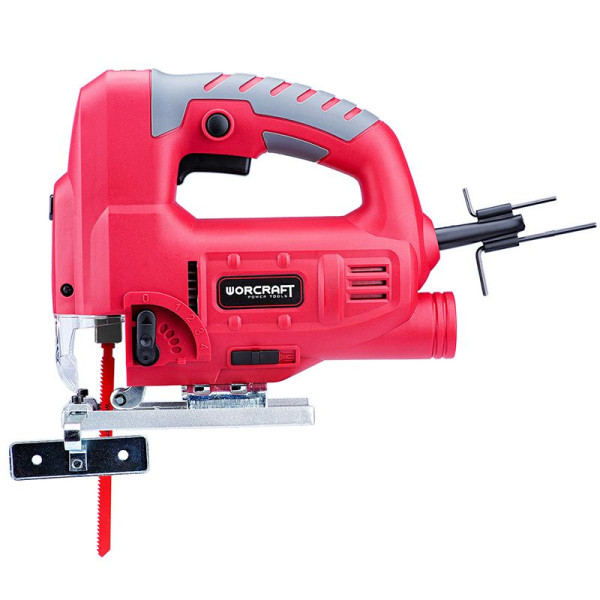 Лобзик електричний WORCRAFT JS08-100