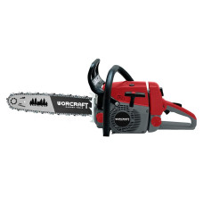 Бензопила WORCRAFT WCG-2600